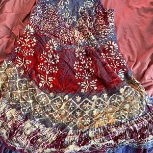 India Boutique Dress